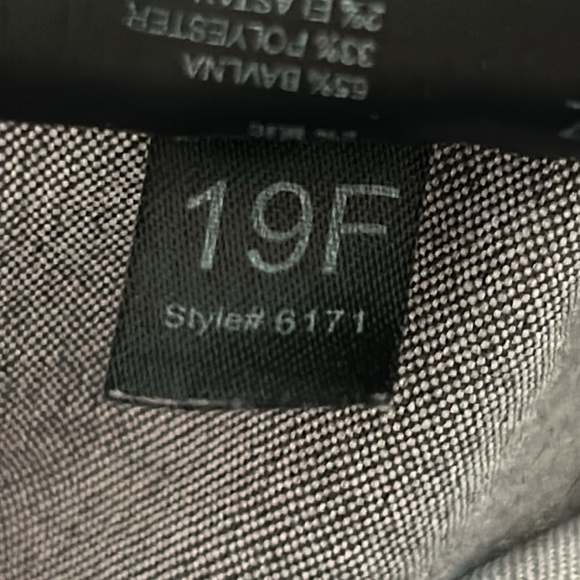 KUHL Klaudette STRETCH Hiking Active Women’s Pants size 4 - Picture 10 of 10